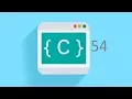 C Programming - 54