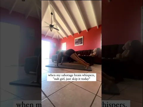 When You Want To Give Up