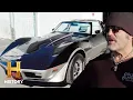 Classic Rides Turned Into Dream Machines Marathon Counting Cars