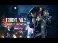 Lagu Resident Evil 2 Remake Subtitle Indonesia