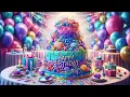 Download Lagu Birthday Countdown 🎉 Happy Birthday To You Song Remix 🎂