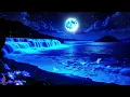 No Ads Relaxing Music For Deep Sleep • Reduce Stress, Anxiety & Depression • Remove Insomnia Fore...