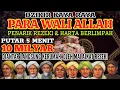 Download Lagu TERBUKTI.!‼️CUMA PUTAR SEBENTAR LANGSUNG DAPAT UANG TUNAI MILYARAN RUPIAH, ALHAMDULILLAH🤲🤲🤲