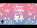 Lagu Lyka Estrella - Hayy Langga (Lyrics)