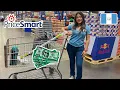 GIGANTESCO SUPERMERCADO CON MEMBRESIA en GUATEMALA PRICESMART Celinaz El Salvador