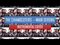 Download Lagu THE CHANGCUTERS - MAIN SERONG (INSTRUMENTAL VERSION)