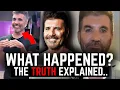 People Are WORRIED About Simon Cowell