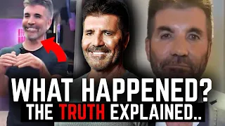 People Are WORRIED About Simon Cowell