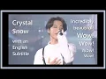 Download Lagu BTS - Crystal Snow from Japan Official Fanmeeting Vol.4 Happy Ever After 2018 [ENG SUB] [HD]