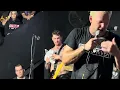 Austin Sparkman of Haywire Talks Sobriety at San Diego Show