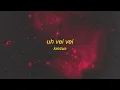 KREZUS - UH VEI VEI