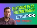 Lennar Platinum Peak at Russell Ranch Folsom Ca 3 467 Model Tour