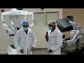 Hackensack University Medical Center Urology Residents Open House