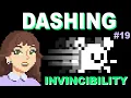 BEST WAY to Dash through Enemies - 2D Platformer Unity