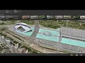 3D Bing Maps Demo