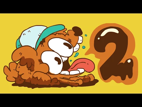 'Perros del Planeta' - TRAILER