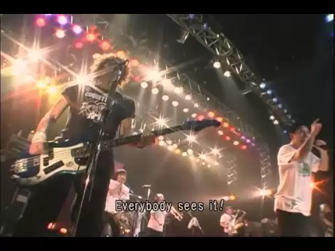 Download MP3 Kemuri - Heartbeat (Live Typhoon DVD)