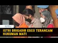 Lagu Fakta Kasus Kematian Brigadir Esco: Istri-Keluarga Terlibat dalam Pembunuhan