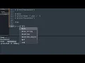 How to print without a newline or space in Python
