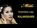 Download Lagu Nining Meida - Kalangkang [Terjemahan]