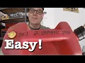 How to mix 2 stroke boat gas for your outboard