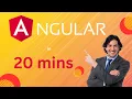 Angular framework What Is Angular And How It Works Angular Tutorial For Beginners IrisLogic