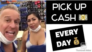 WALMART RIA Money Transfer Super Cheap learn how to get paid cash every day copy my systems