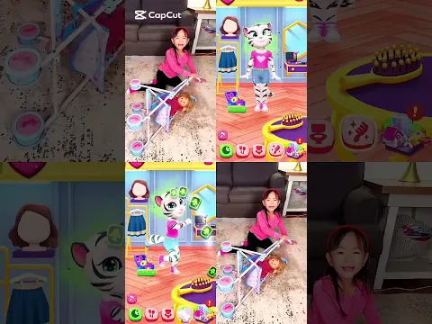 Talking Tom  #cat#shorts#tom#reels#shortsyoutube#skibiditoilet#sikbitoilet#rek#short#top#papamama