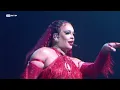 Gloria Groove - Bumbum de Ouro (Alô, Alô! Euro Tour)