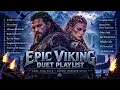 Mama Dont Close Your Eyes - Bjorn Bonebreaker ⚔️ Epic Viking Duet | Top Nordic Folk Songs