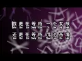 刘德华 Andy Lau  《 冰雨 》  bing yu