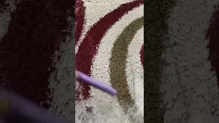 أستحالة أودى سجاد الغسلة يا جماعه بغسله فى مكانه 