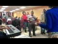 Download Lagu Pastor Derrick Taylor - Breaking Point Revival