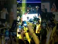 ECKO - ME VOY / DJ ALEX E9 - en Crazy Honey, San Martín