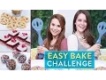 Download Lagu EASY BAKE CHALLENGE!