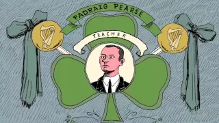 ireland 1912 1916 an animated history from home rule to easter rising