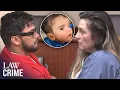 Download Lagu Crying 'Killer' Parents Cold in Court as Missing Baby Search Intensifies