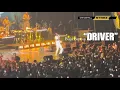 Buju Banton - DRIVER Murderer LIVE Long Walk To Freedom 2024 New York UBS Arena