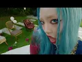 ちゃんみな(Chanmina) - Mirror