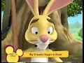 Playhouse Disney Screen Bug My Friends Tigger Pooh May 12 2007