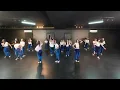 Laptime masa remaja dance Practice mirror- JKT48
