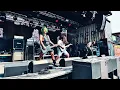 200 Stab Wounds - Hands of Eternity (Live at Dortmund Deathfest 2026)