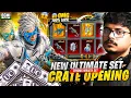 Lagu 😱 OMG !! NEW ULTIMATE SUIT Cryonix Wraith Set + Vector Upgrade 🔥| BGMI