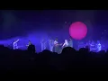 Mt Joy - Johnson Song (with friends) live in Boston 10.25.2022