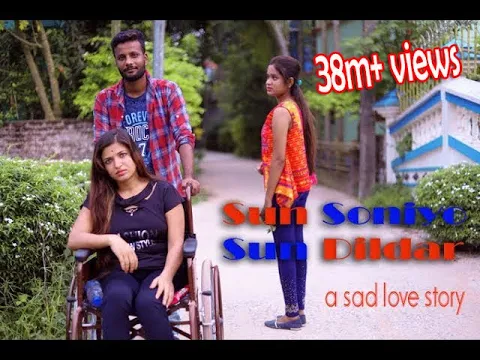 Download MP3 Khuda Ki Inayat Hai (Sun Soniyo)| Hindi Song | Sad Love Story | Ft. Vivek \u0026 Tiya|latest Song 2019|