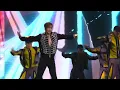 《Megamix / Nah / Turn up / 花花宇宙 》Kelly 陳慧琳 Anson Lo The Stage 尾場20230726 #運動撈