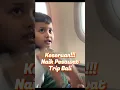 Download Lagu KESERUAN NAIK PESAWAT TRIP BALI FULL DI CHANNEL SYAFIQ STORY#bali #batikair #wisatabali