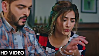 SAFAIYAN - Sad Love Story - Sad Love Song 2021 - NEW PUNJABI SONG 2021