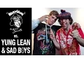 Download Lagu Nardwuar vs. Yung Lean