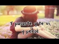Yuridia - Ya es muy tarde (LETRA)